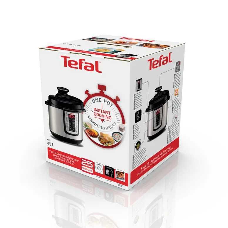 Oala Tefal One Pot