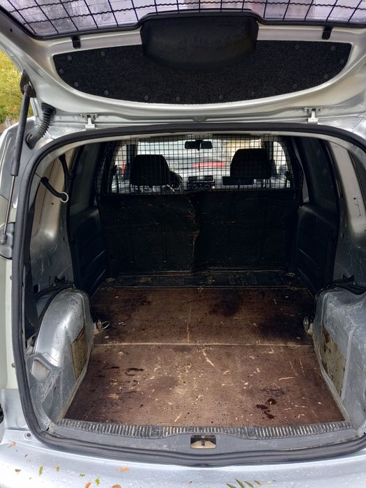 Autoutilitara/ van / mcv / Skoda Praktik 2011 / 1.6 tdi / euro 5