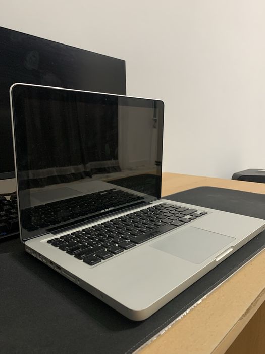 Продается Макбук про