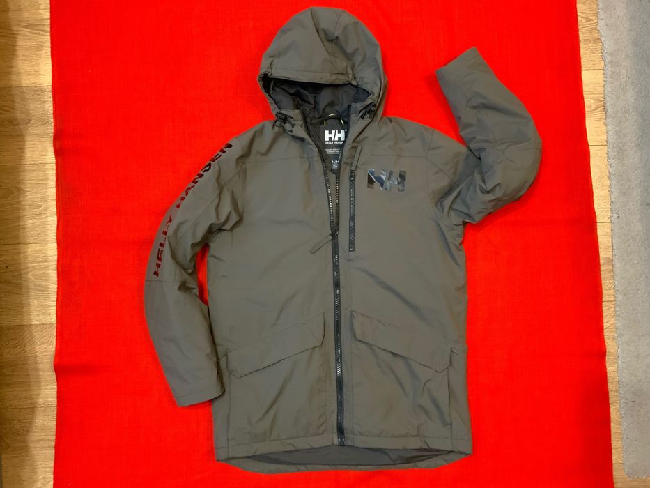 Helly Hansen-оригинално  яке 50-52л