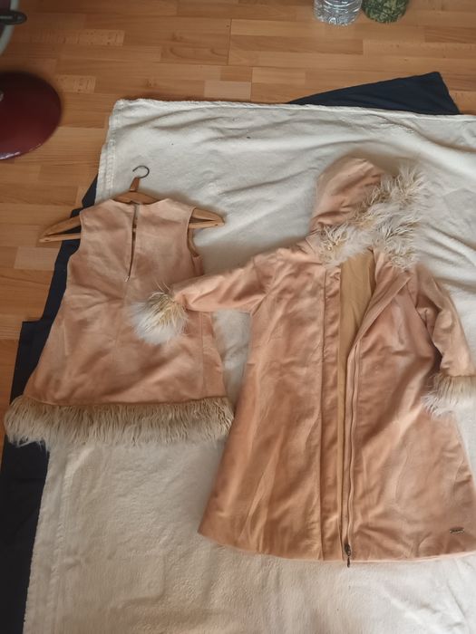 Продам комплект на девочку