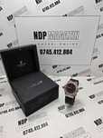 NDP Amanet NON-STOP Calea Vitan Nr.121 Hublot Classic Fusion la cutie