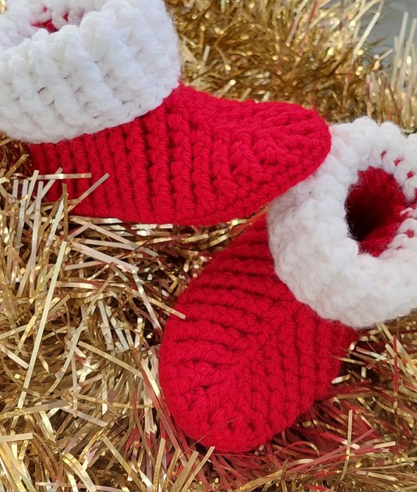 Тапочки носочки 21 размер