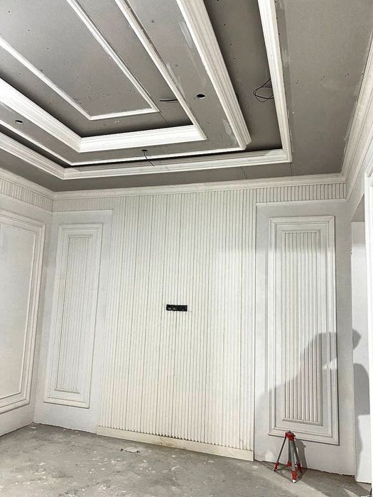 Строительство строим