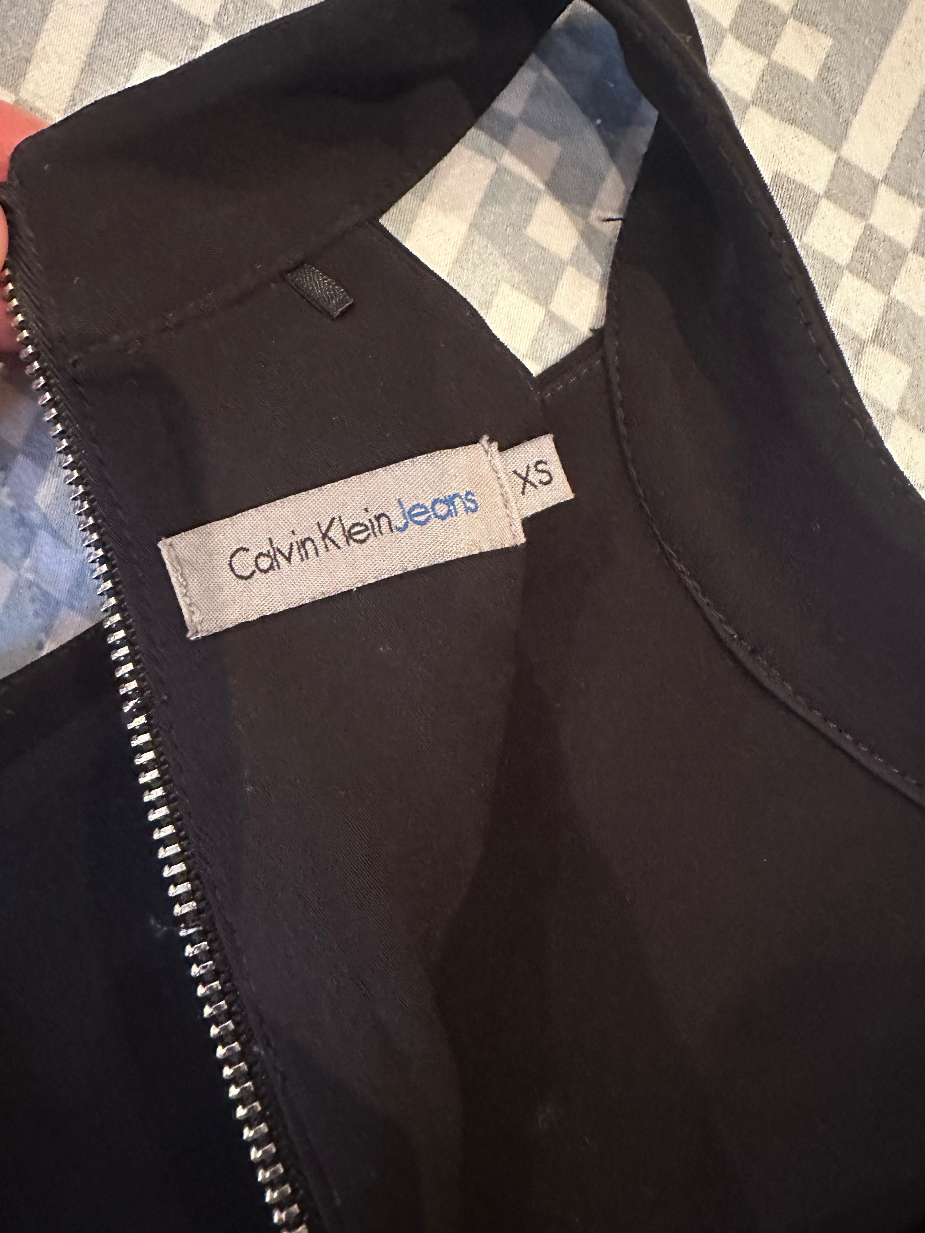 Дамски потник Calvin Klein