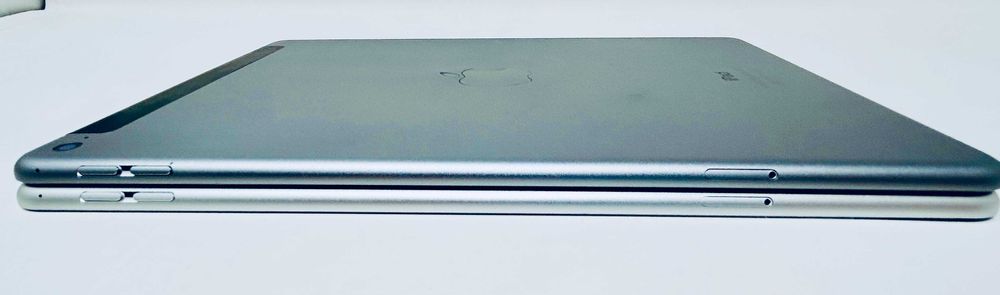 Apple iPad Air 2 Айпад Еър 2 16/32/64GB Wi-Fi + 4G SIM Cellular Епъл