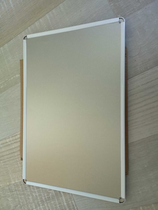 Матова Метална картина на Warcraft