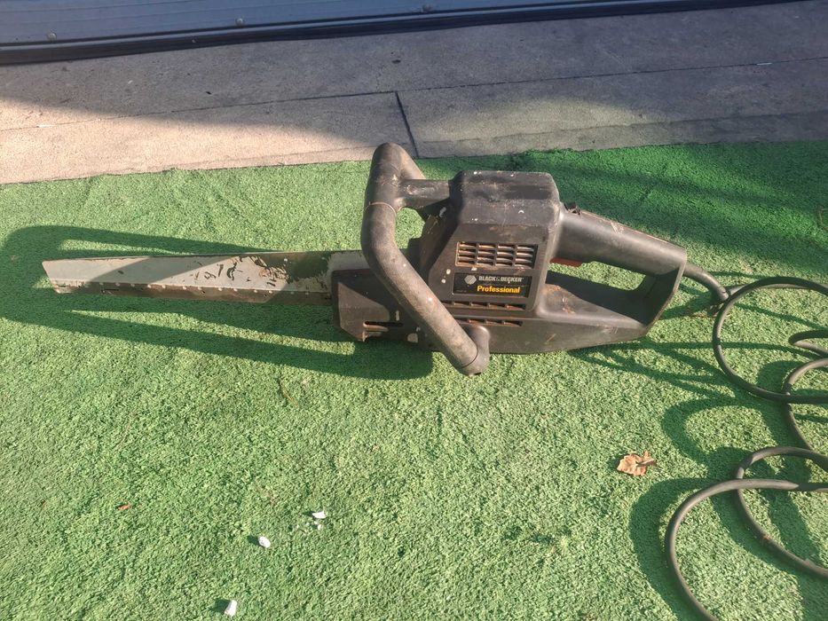 Електрически трион (Алигатор)