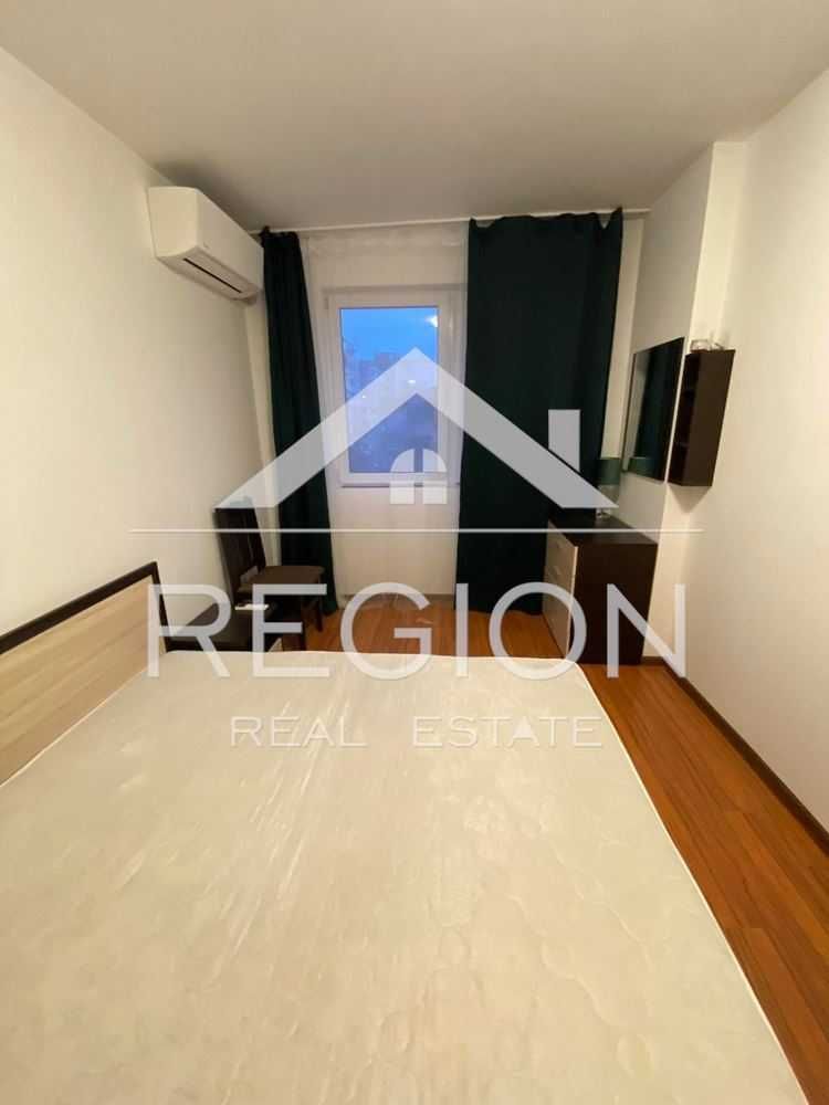 Дава се под наем Тристаен апартамент в Варна, Левски - 90 кв.м за 561 € - Снимка #8