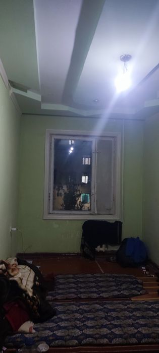 Квартира сотилади