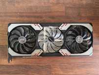 Видео карта RX 6950XT 16GB ASRock Phantom Gaming