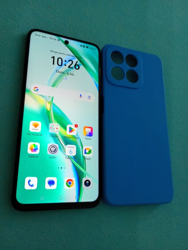 Honor 200 Smart 5G