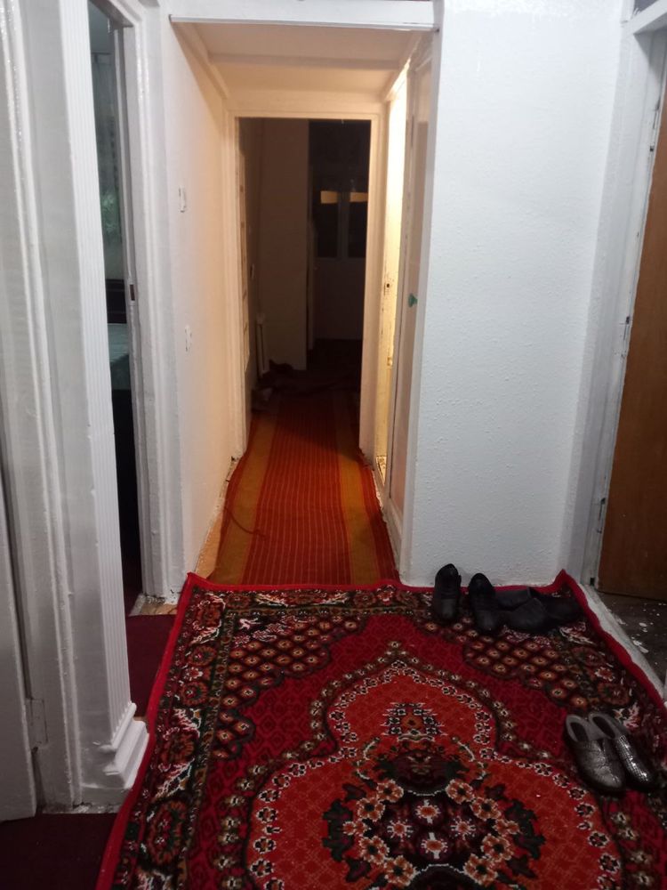 Аренда 3/3/4 Коракамиш 2/1