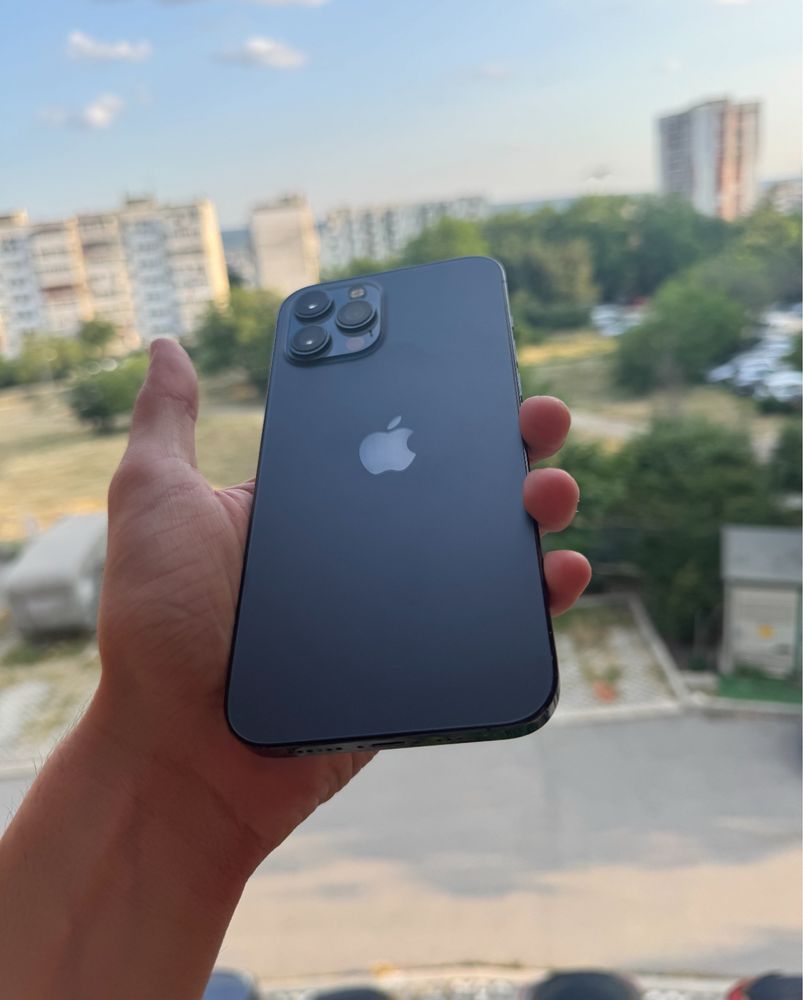 Iphone 12 Pro Max