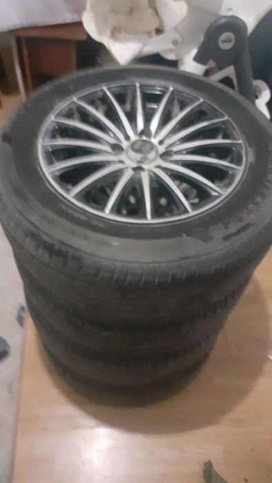 Авто шины, диски