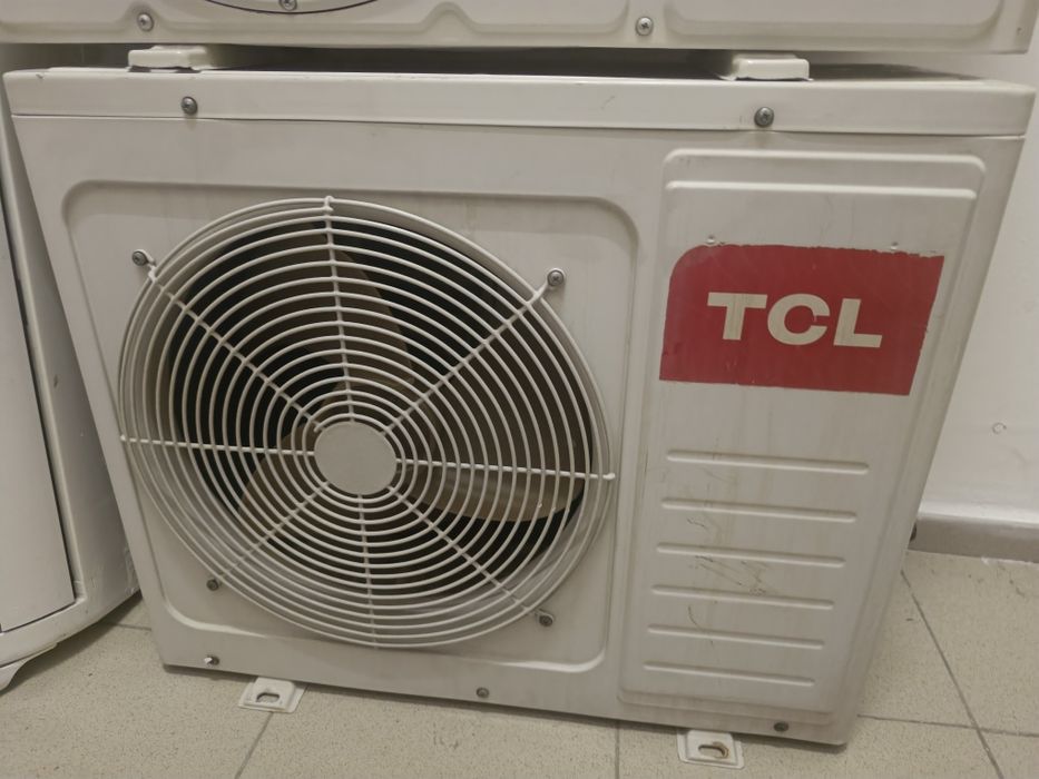 Сдаётся кондиционер ТСL