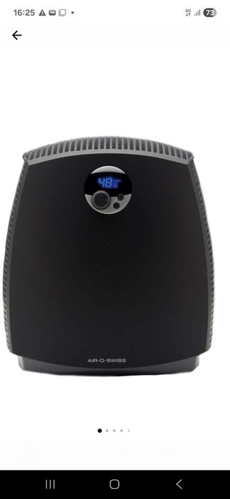 Umidificator Boneco 2055D