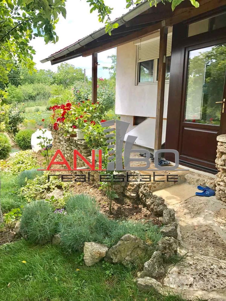 Продава се Къща в с. Генерал Кантарджиево, Област Варна - 210 кв.м за 1072 €/кв.м - Снимка #1