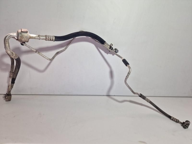 Conducta lunga din habitaclu AC clima Opel Zafira B 1.9 cdti Z19DT; Z1
