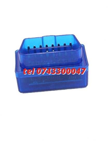 Elm 327 Diagnoza Auto