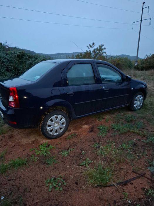 Se vinde Dacia Logan