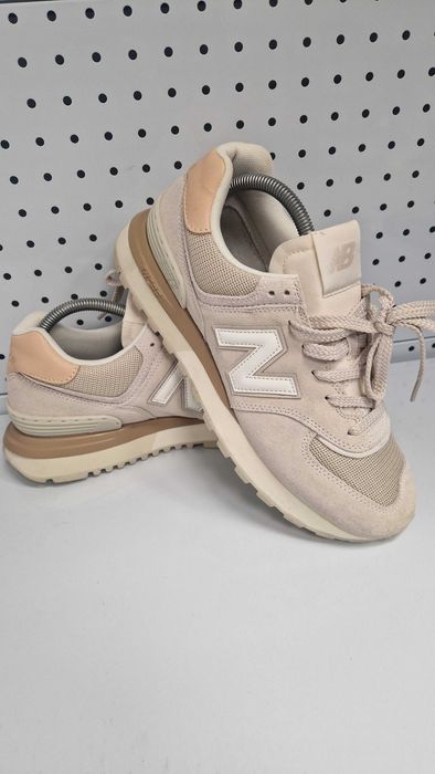 Оригинални мъжки маратонки- New Balance 574 Legacy