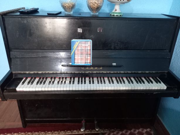 Фортепиано продается