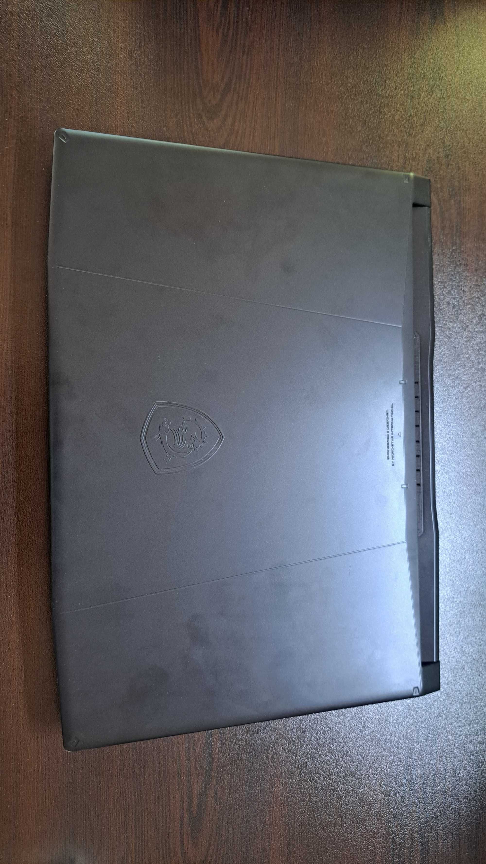 MSI Katana B13VFK – гейминг лаптоп (подобрен модел)