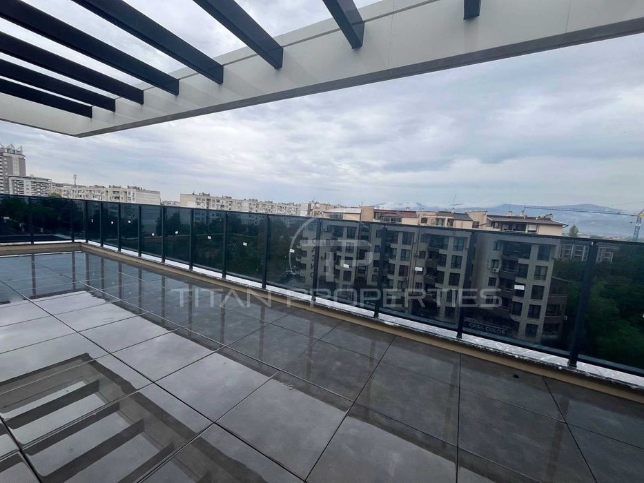 Продава се Тристаен апартамент в Пловдив, Христо Смирненски - 163 кв.м за 1031 €/кв.м - Снимка #4