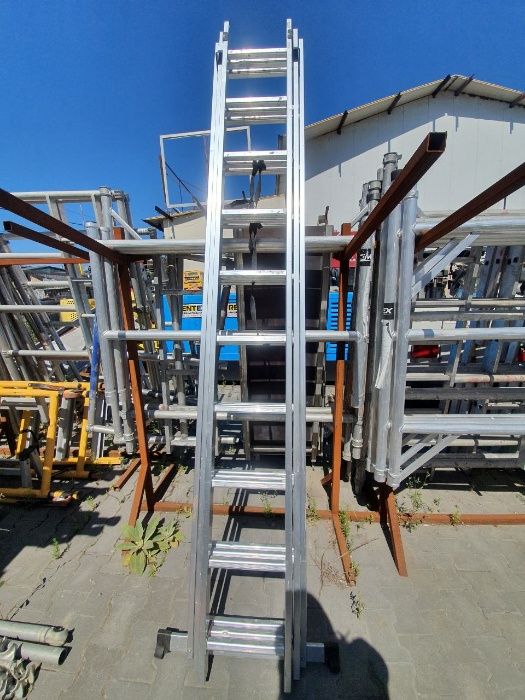 Стълба Под Наем от Рентекс София