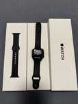 Vand Apple Watch SE (gen 2) 40 mm Midnight
