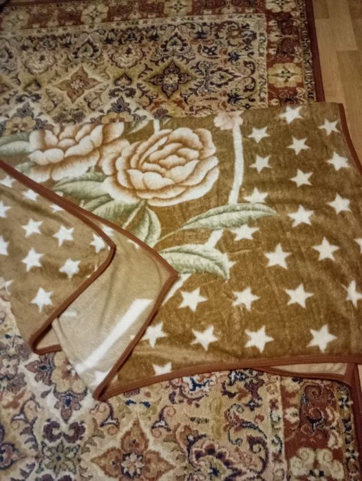 Одеяло (размер 1.5*2 м)