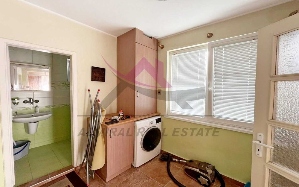 Дава се под наем Двустаен апартамент в Варна, Лятно кино Тракия - 65 кв.м за 409 € - Снимка #3