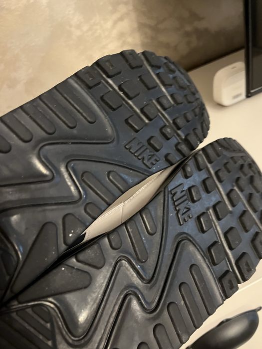 Nike air max barbati