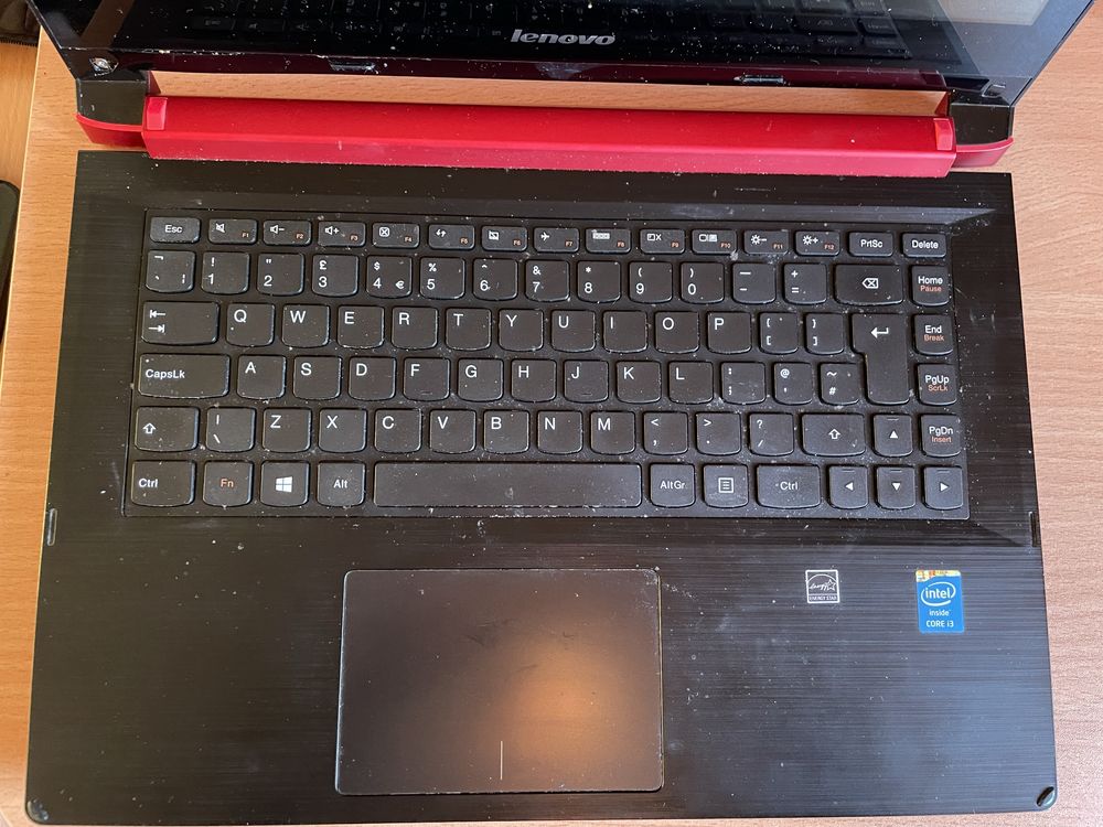 Лаптоп Lenovo IdeaPad Flex 14