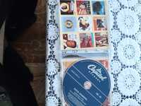Музикални компакт дискове