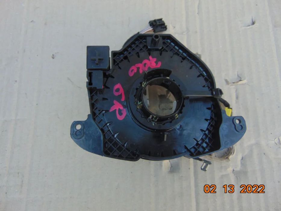 Spirala volan VW polo 2g 6c 6r Skoda Fabia 3 Rapid Seat Toledo Ibiza Leon