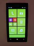 Телефон Nokia Lumia 925