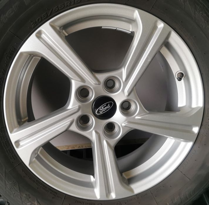 Jante Originale FORD Puma 205/65R16