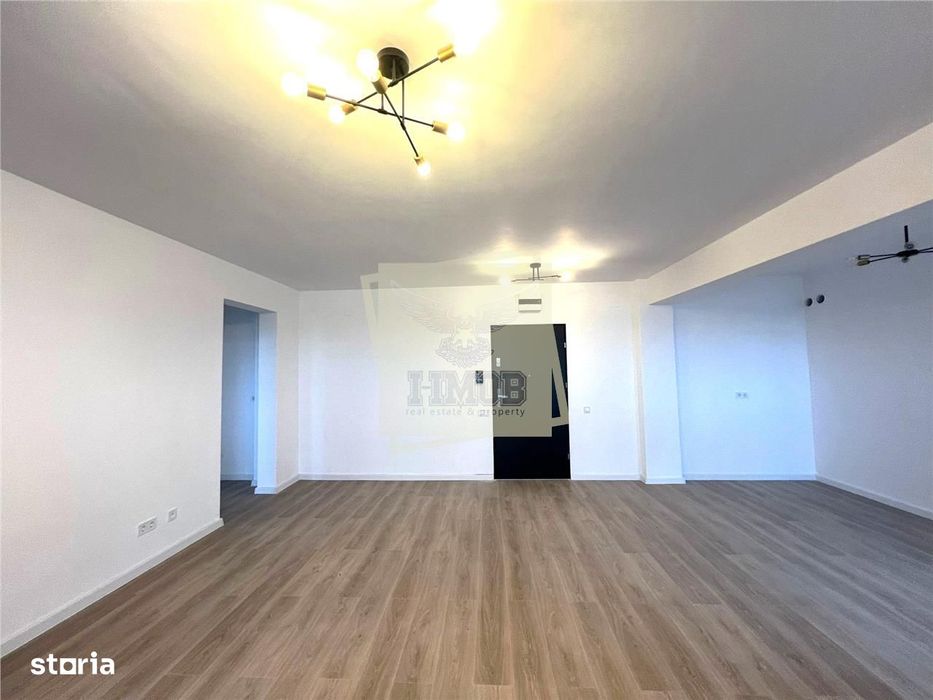 Dezvoltator vand apartament intabulat 60 mp utili etaj intermediar ter