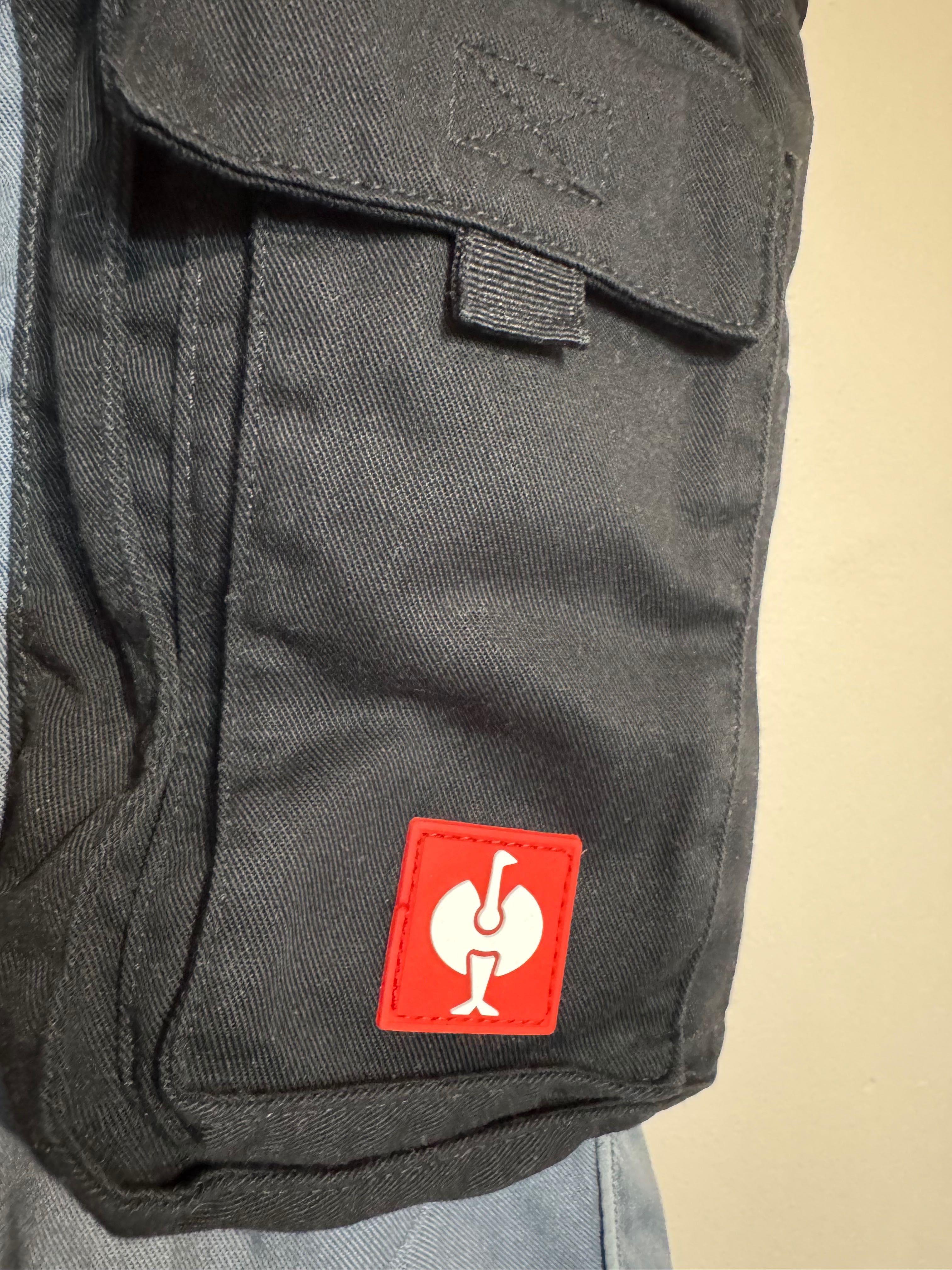 Engelbert Strauss Men's Workwear Pants.