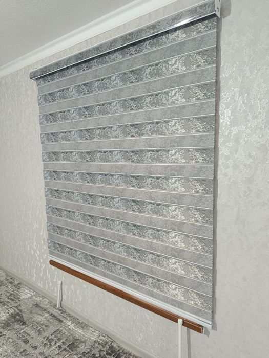 Jalyuzi pardalar va mosketniy setkalarga zakaz olamiz