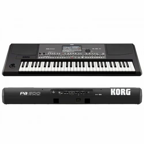 Продавсм Korg pa 600