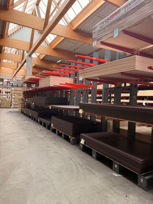 Rafturi Cantilever 4500x200057778