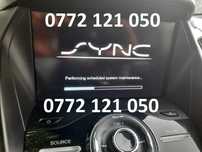 USB hărți activare Android Auto CarPlay SD card navigație GPS all cars