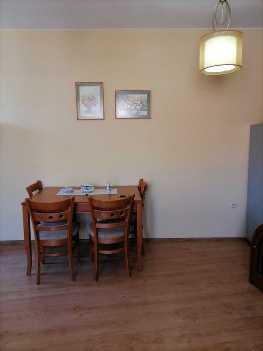 Дава се под наем Едностаен апартамент в Варна, Левски - 40 кв.м за 255 € - Снимка #4