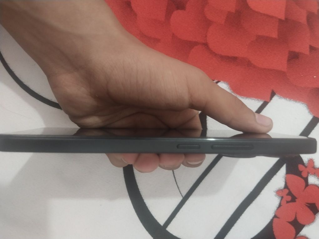 Redmi not 14    128 gb