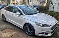 Vand Ford Mondeo Titanium, 4x4 AWD