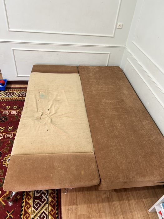 Диван раскладной