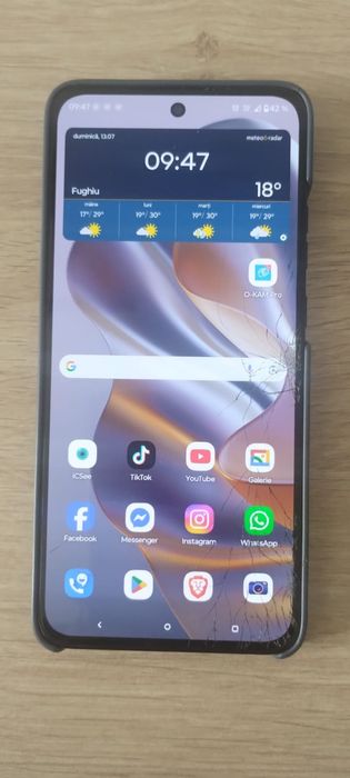 Motorola Edge 50 Neo